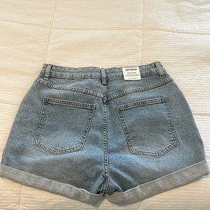 Cotton On shorts sz 10 BNWT